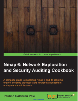 Network Exploration and Security Auditing Cookbook.pdf